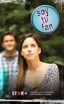 Soy tu Fan