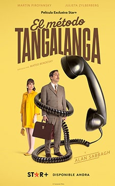 El Metodo Tangalanga