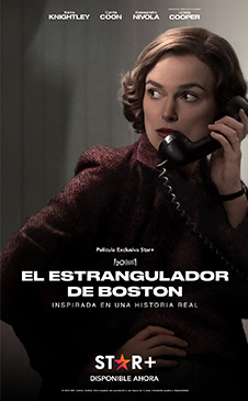 El Estrangulador de Boston
