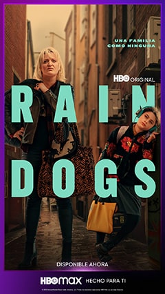 Rain Dogs