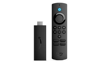 Fire TV Lite Amazon