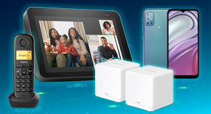 Tienda telmex amplificador online wifi