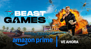 Amazon Prime