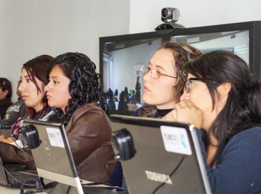 Telmex certifica a mujeres como desarrolladoras Android