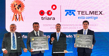 Telmex Comunicado Telmex