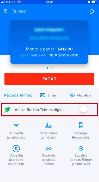 Cómo se activa el buzón de voz telmex sale