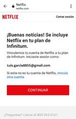 Cómo cancelar tu cuenta de Netflix desde cualquier dispositivo