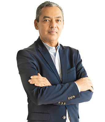 Rodolfo Sánchez García