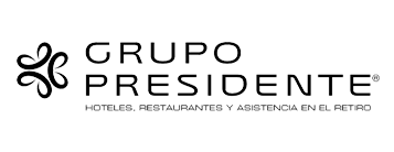 Logo Grupo Presidente