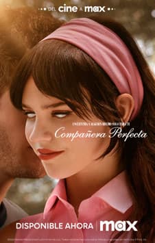 Compañera perfecta en Max con Telmex