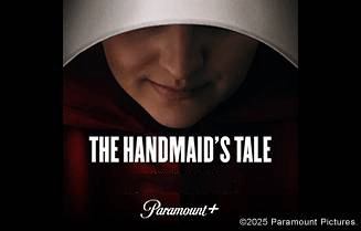 Handmaid en Claro video con Telmex