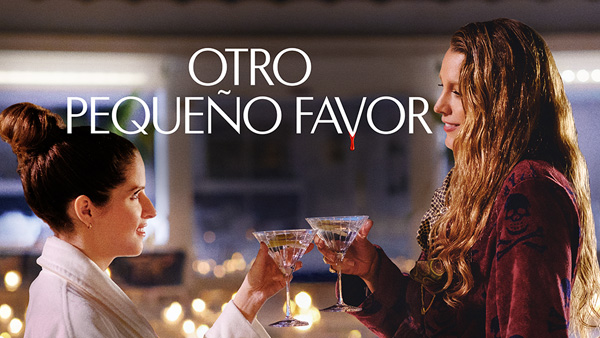 Amazon prime en Paquete Infinitum