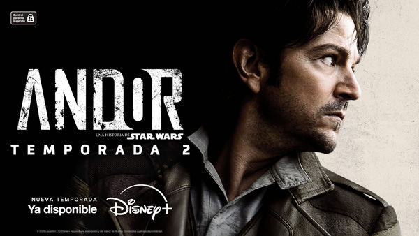 Disney Plus en Paquete Infinitum
