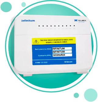 Consejos Para Aumentar Tu Señal De WiFi De Telmex