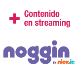 Noggin Streaming