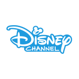 Canal Disney Channel - canal 302