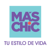 más chic