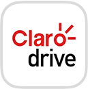 App Claro drive
