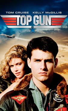 Top Gun: Pasion y Gloria