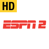 Canal ESPN2 HD