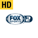 Canal Fox Sport2 HD