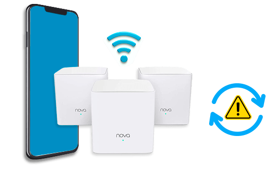 Consejos para aumentar tu senal de WiFi de Telmex