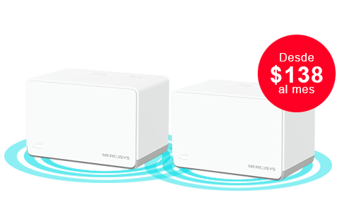 Aumentar rango best sale wifi telmex