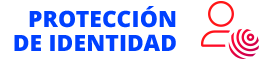 Protección de identidad