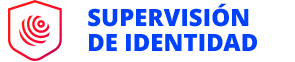 Supervisión de identidad