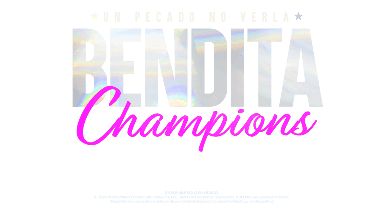 Bendita Champions