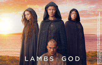 Lambs of God en Claro video