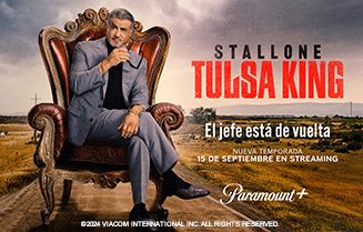 Tulsa King en Claro video