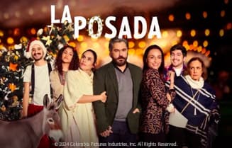 La Posada en Claro video con Telmex