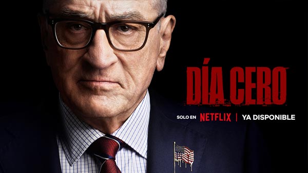Netflix en Paquete Infinitum