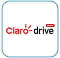 Claro drive