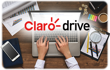 Clarodrive