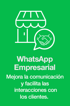 WhatsApp Empresarial