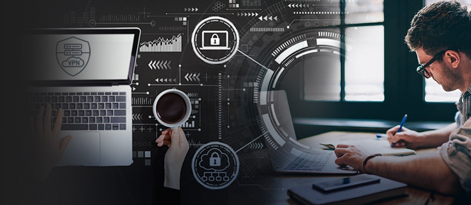 VPN Sobre Internet
