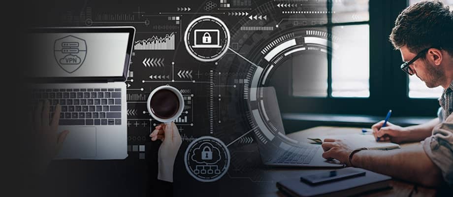 VPN Sobre Internet