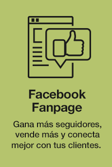 Facebook Fanpage