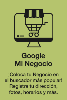Google Mi Negocio