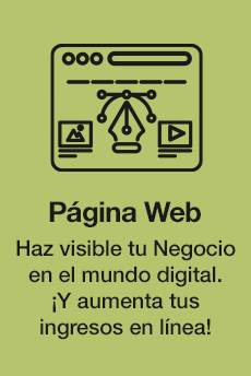 Página Web
