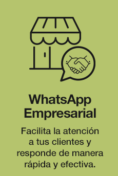 WhatsApp Empresarial
