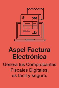 Aspel Factura Electrónica