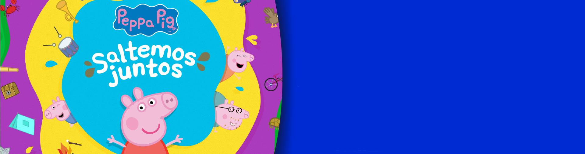 Peppa pig