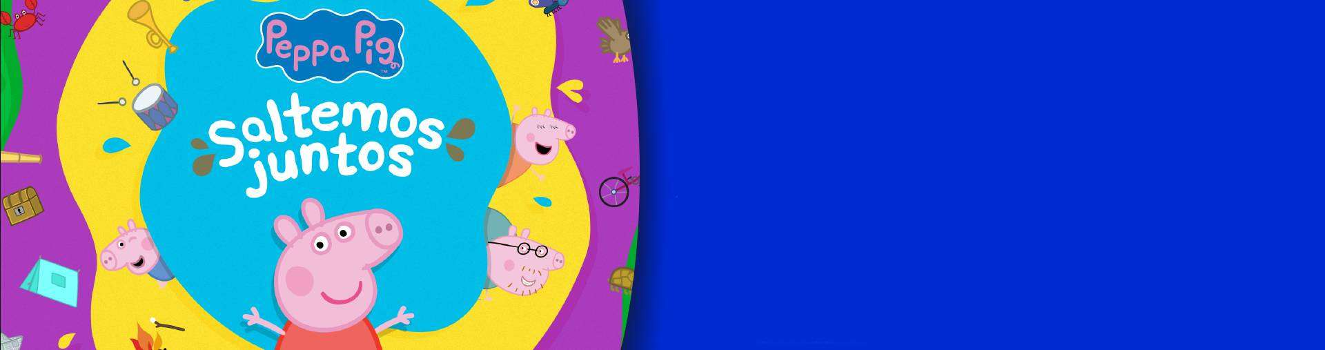 Peppa pig