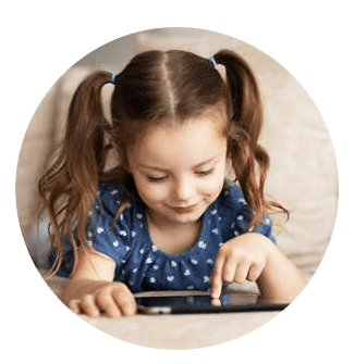 Cuida a tus hijos en Internet y Facebook