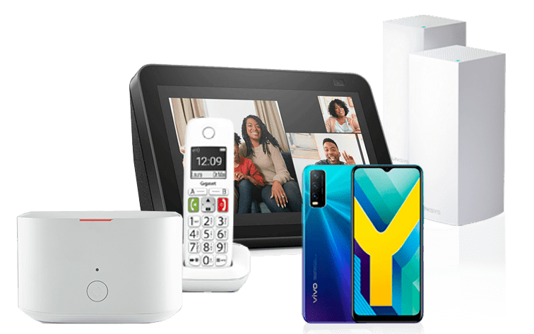 Tienda en Línea Telmex