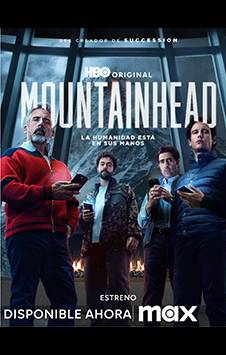 Mountainhead en Max con Telmex