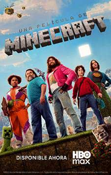 Minecraft en Max con Telmex